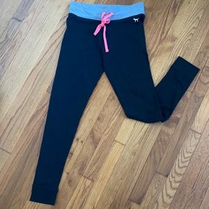 Victoria Secret PINK Leggings
